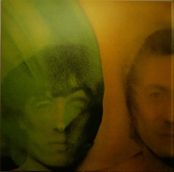 The Rolling Stones : Goats Head Soup (LP, Album, RE, RM)