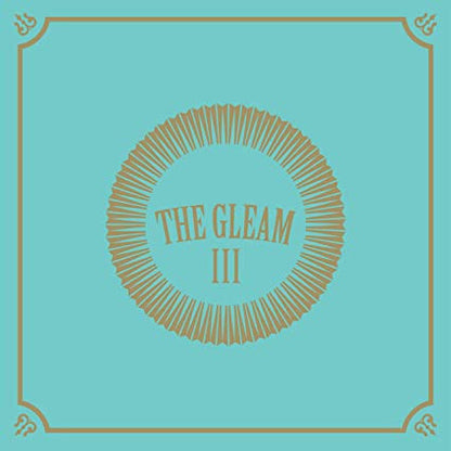 The Avett Brothers : The Gleam III (LP, Album)