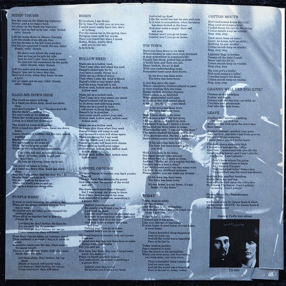 Seals & Crofts : Down Home (LP, Album, Phi)