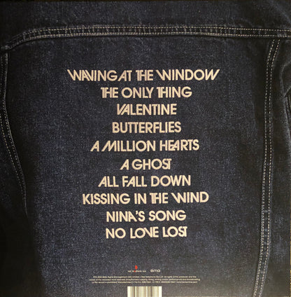 Travis : 10 Songs (LP, Album)