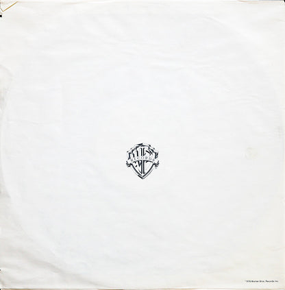 Van Morrison : A Period Of Transition (LP, Album, Los)