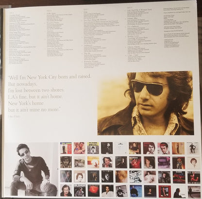 Neil Diamond : All-Time Greatest Hits (2xLP, Comp, RE)