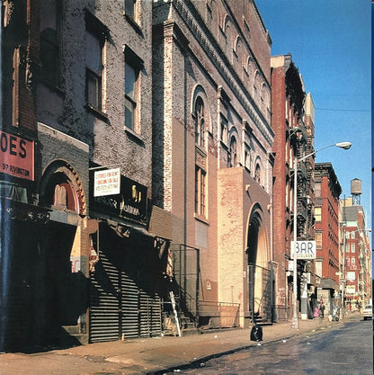 Beastie Boys : Paul's Boutique (LP, Album, RE, RM, 20t)