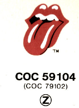 The Rolling Stones : Made In The Shade (LP, Comp)