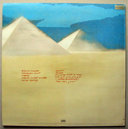 The Rolling Stones : Made In The Shade (LP, Comp)