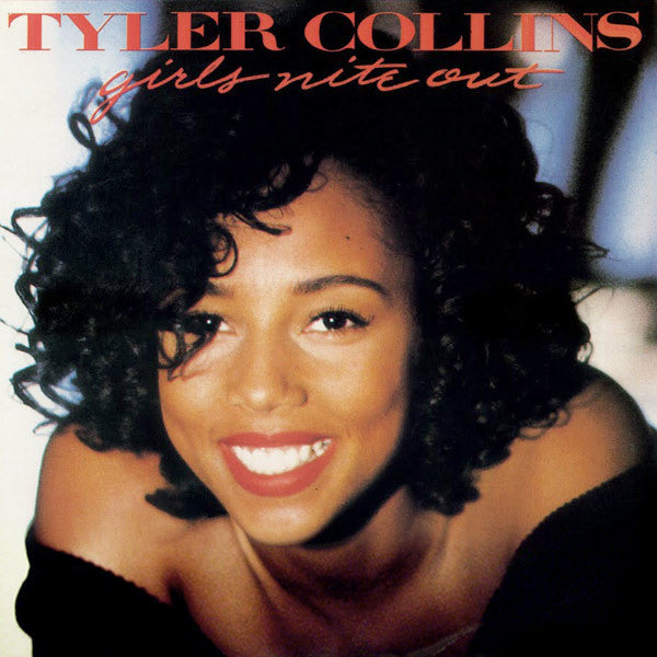 Tyler Collins : Girls Nite Out (12")