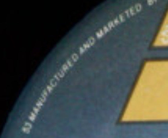 Cameo : She's Strange (LP, Album, 53 )