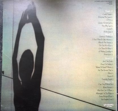 Iain Matthews : Discreet Repeat (2xLP, Comp)