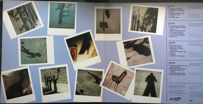 Iain Matthews : Discreet Repeat (2xLP, Comp)