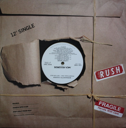 Bernadette Cooper : I Look Good (12", Promo)
