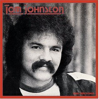 Tom Johnston : Still Feels Good (LP, Album, Los)