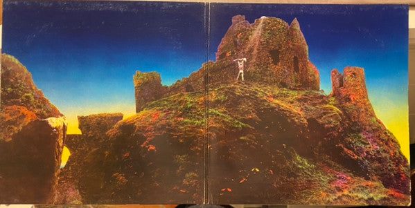 Led Zeppelin : Houses Of The Holy (LP, RP, Spe)