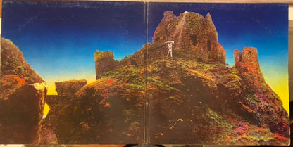 Led Zeppelin : Houses Of The Holy (LP, RP, Spe)