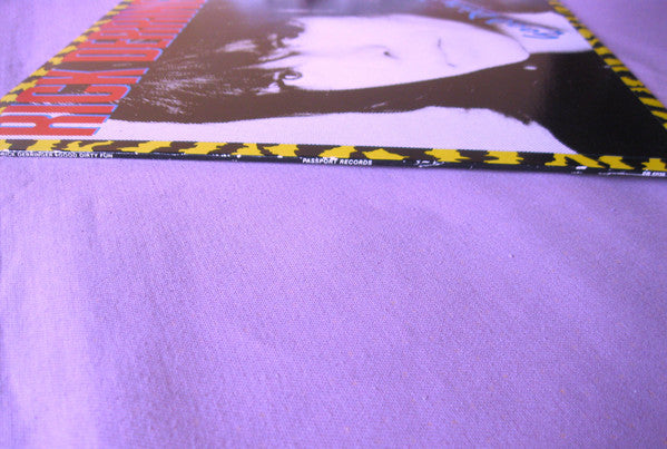 Rick Derringer : Good Dirty Fun (LP, Album)