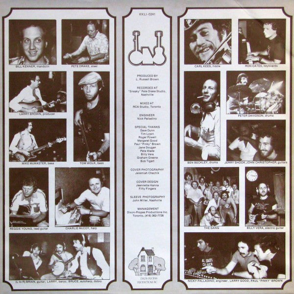 The Good Brothers (2) : Pretty Ain't Good Enuff (LP, Album)