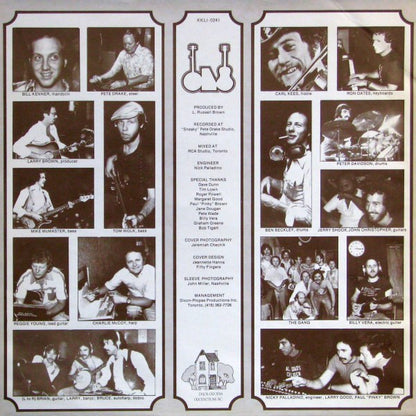 The Good Brothers (2) : Pretty Ain't Good Enuff (LP, Album)