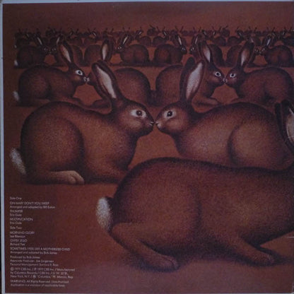 Eric Gale : Multiplication (LP, Album, San)