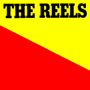 The Reels : The Reels (LP)