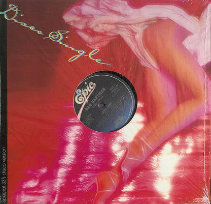 Dan Hartman : Hands Down (12")