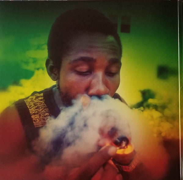 Toots & The Maytals : Pressure Drop The Golden Tracks (LP, Comp, Ltd, Gre)