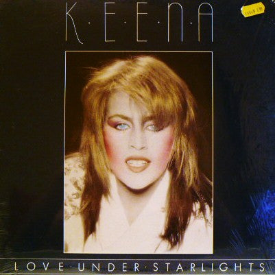 Keena : Love Under Starlights (12")