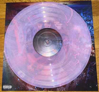 renforshort : Teenage Angst Deluxe (LP, EP, Ltd, Pin)