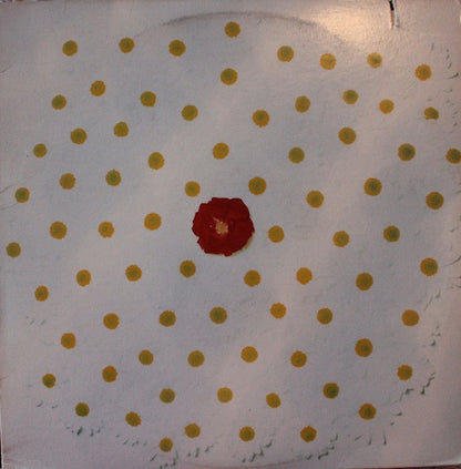 The Dream Academy : Remembrance Days (LP, Album, All)