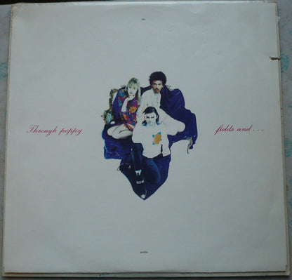 The Dream Academy : Remembrance Days (LP, Album, All)