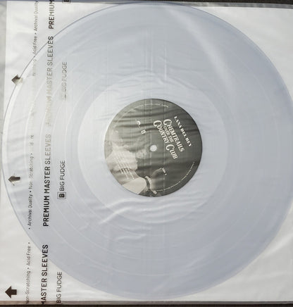 Lana Del Rey : Chemtrails Over The Country Club (LP, Album, Ltd, Cle)