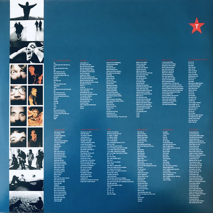 Travis : Good Feeling (LP, Album, RE)