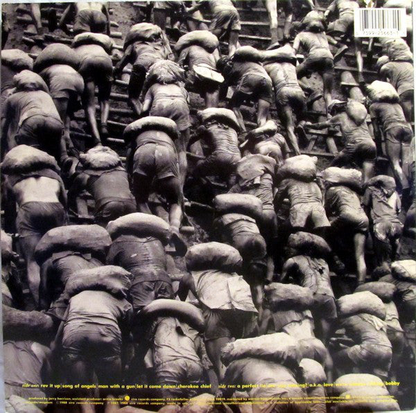 Jerry Harrison: Casual Gods : Casual Gods (LP, Album)