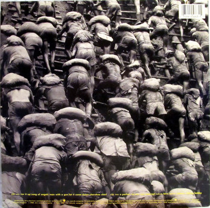 Jerry Harrison: Casual Gods : Casual Gods (LP, Album)