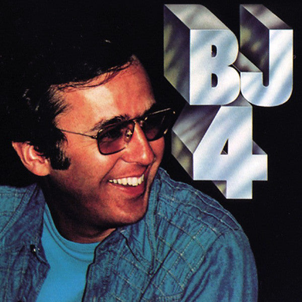 Bob James : BJ4 (LP, Album, RE)