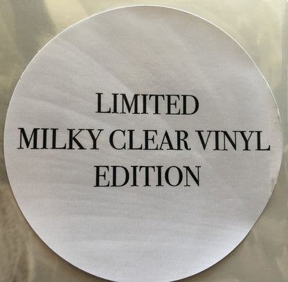 Charlotte Lawrence (2) : Charlotte (12", EP, Ltd, Mil)