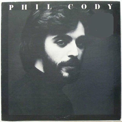 Phil Cody : The Notorious Song & Dance Man (LP, Album)