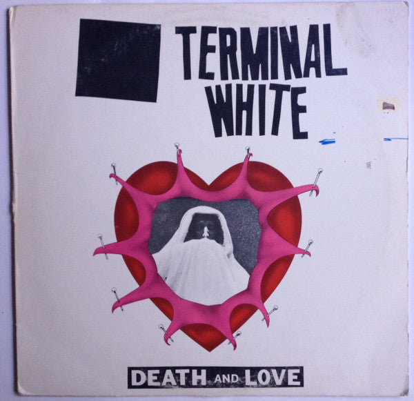Terminal White : Death And Love (12", EP)