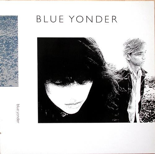 Blue Yonder : Blue Yonder (LP, Album)