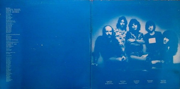 REO Speedwagon : You Get What You Play For (2xLP, Album, RE, Pit)