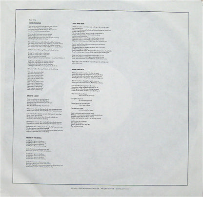 Howard Jones : Human's Lib (LP, Album, Spe)