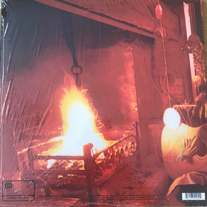 Traffic : Mr. Fantasy (LP, Album, RE, 180)