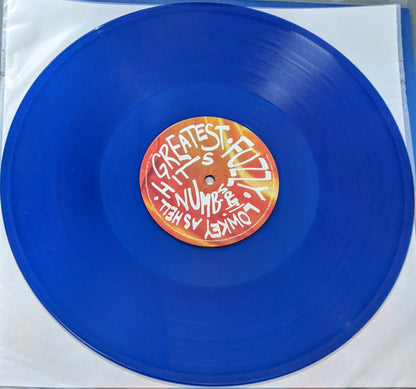 Waterparks : Greatest Hits (2xLP, Album, Ltd, Sky)