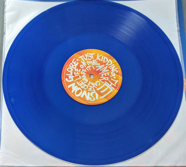 Waterparks : Greatest Hits (2xLP, Album, Ltd, Sky)