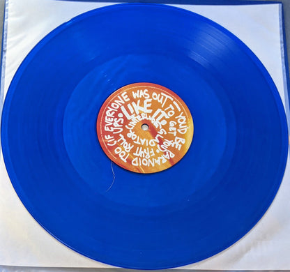 Waterparks : Greatest Hits (2xLP, Album, Ltd, Sky)