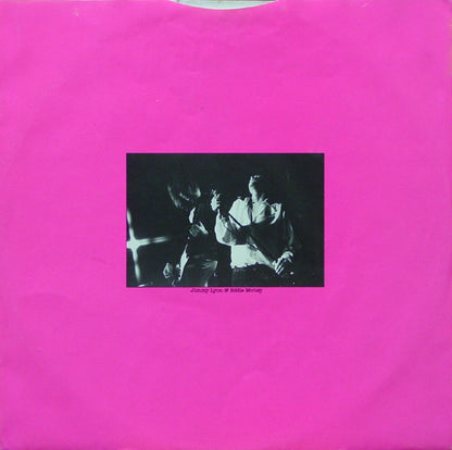 Eddie Money : Eddie Money (LP, Album, Pit)