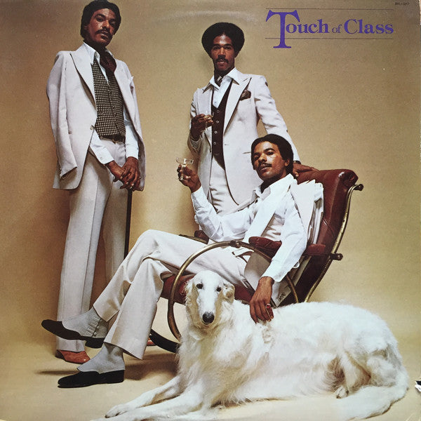 Touch Of Class : Touch Of Class (LP, Album)