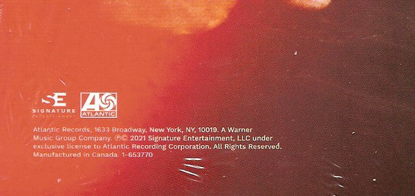 Why Don't We : The Good Times and The Bad Ones (LP, Album, Ora)