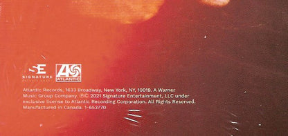 Why Don't We : The Good Times and The Bad Ones (LP, Album, Ora)