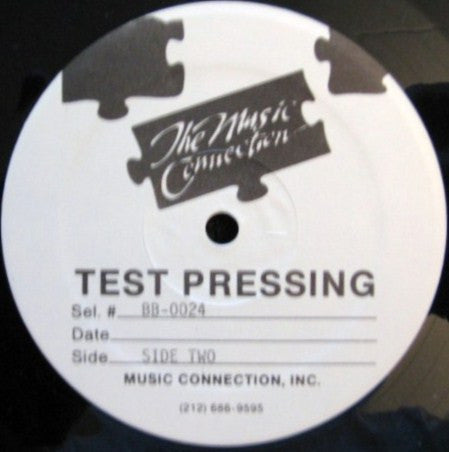 Peter Righteous : You Can't Keep A Good Man Down (12", TP)