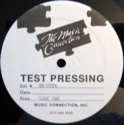 Peter Righteous : You Can't Keep A Good Man Down (12", TP)