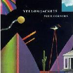 Yellowjackets : Four Corners (LP, Album)